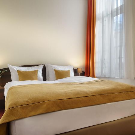 Novum Hotel Eleazar City Center Hamburk Exteriér fotografie