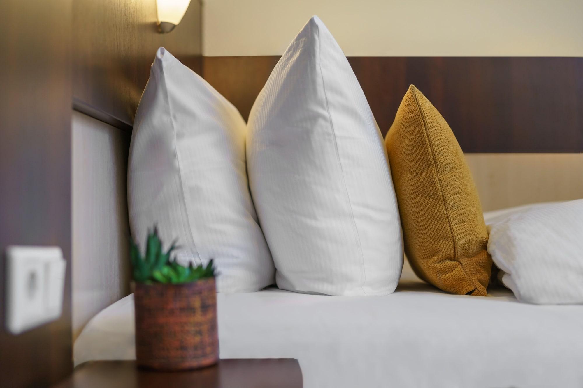 Novum Hotel Eleazar City Center Hamburk Exteriér fotografie